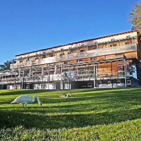Naturfreundehaus Bodensee ราดอล์ฟเซลล์ อัม โบเดนซี ภายนอก รูปภาพ