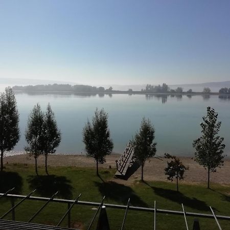 Naturfreundehaus Bodensee ราดอล์ฟเซลล์ อัม โบเดนซี ภายนอก รูปภาพ