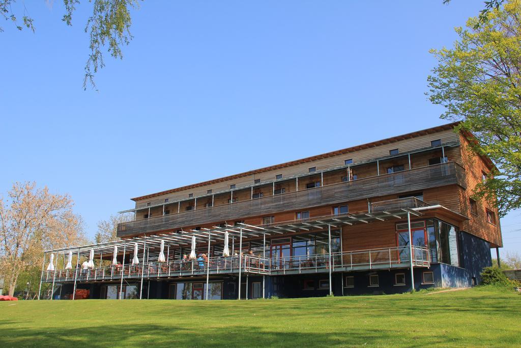 Naturfreundehaus Bodensee ราดอล์ฟเซลล์ อัม โบเดนซี ภายนอก รูปภาพ