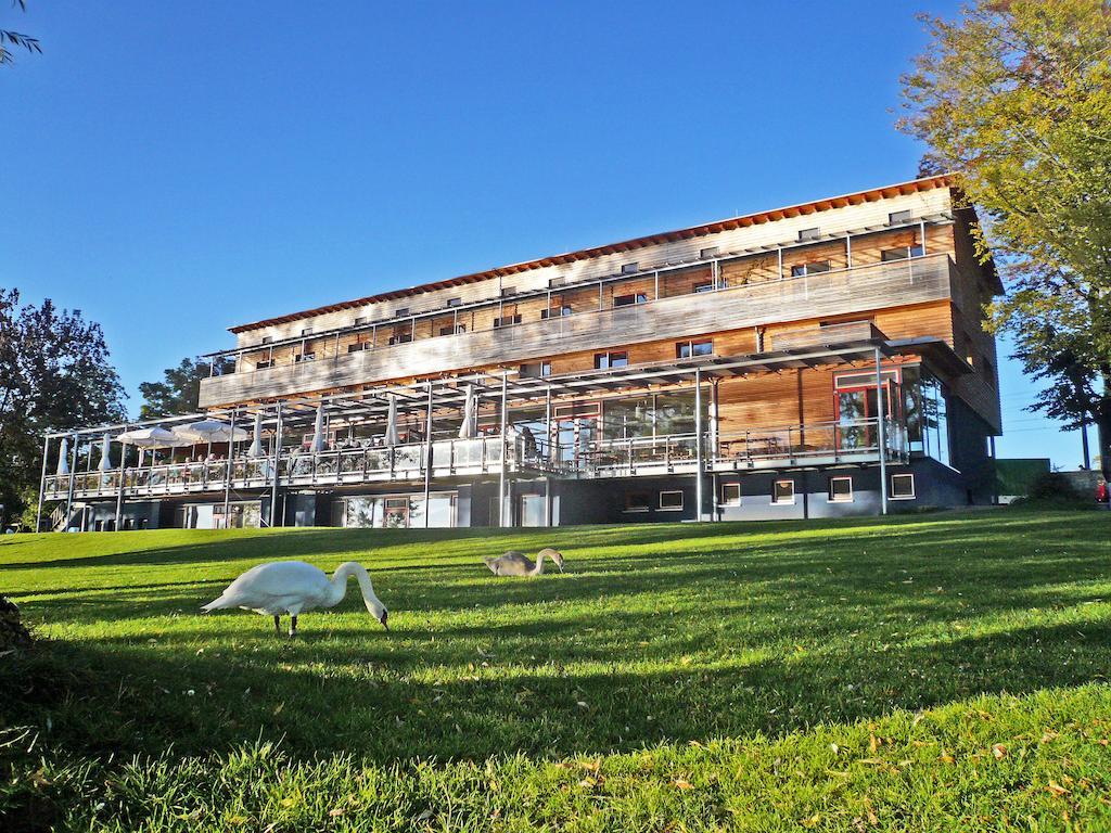 Naturfreundehaus Bodensee ราดอล์ฟเซลล์ อัม โบเดนซี ภายนอก รูปภาพ