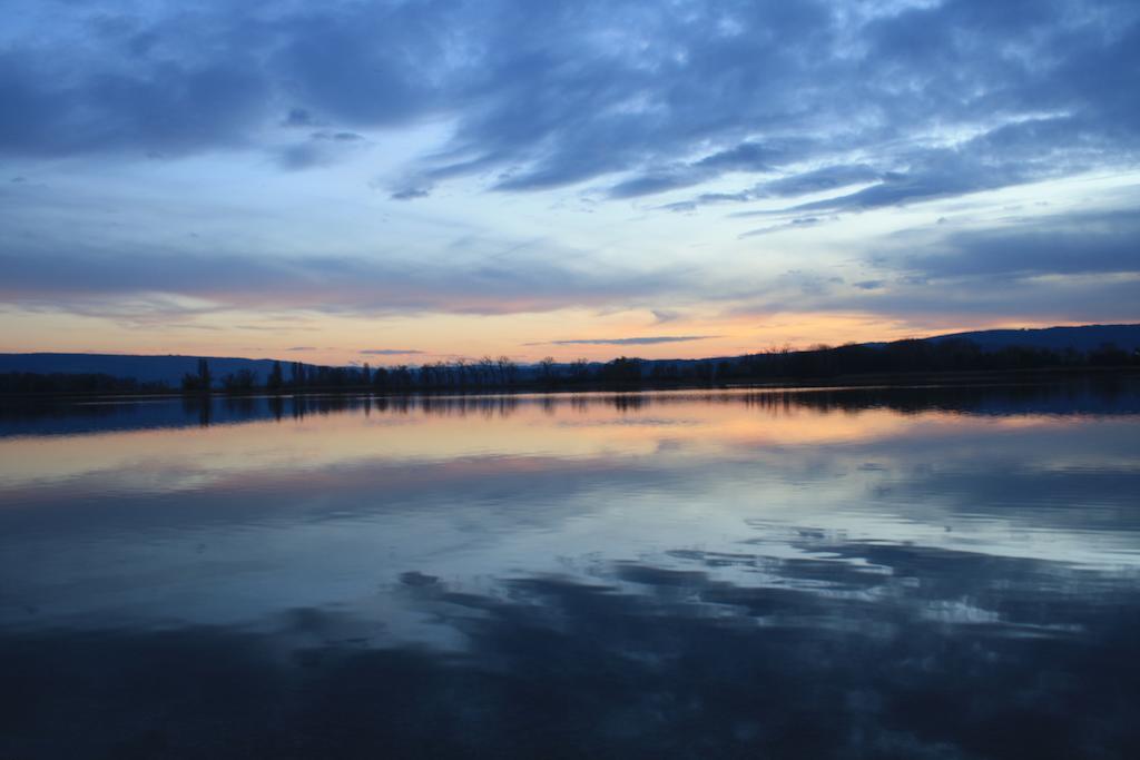 Naturfreundehaus Bodensee ราดอล์ฟเซลล์ อัม โบเดนซี ภายนอก รูปภาพ