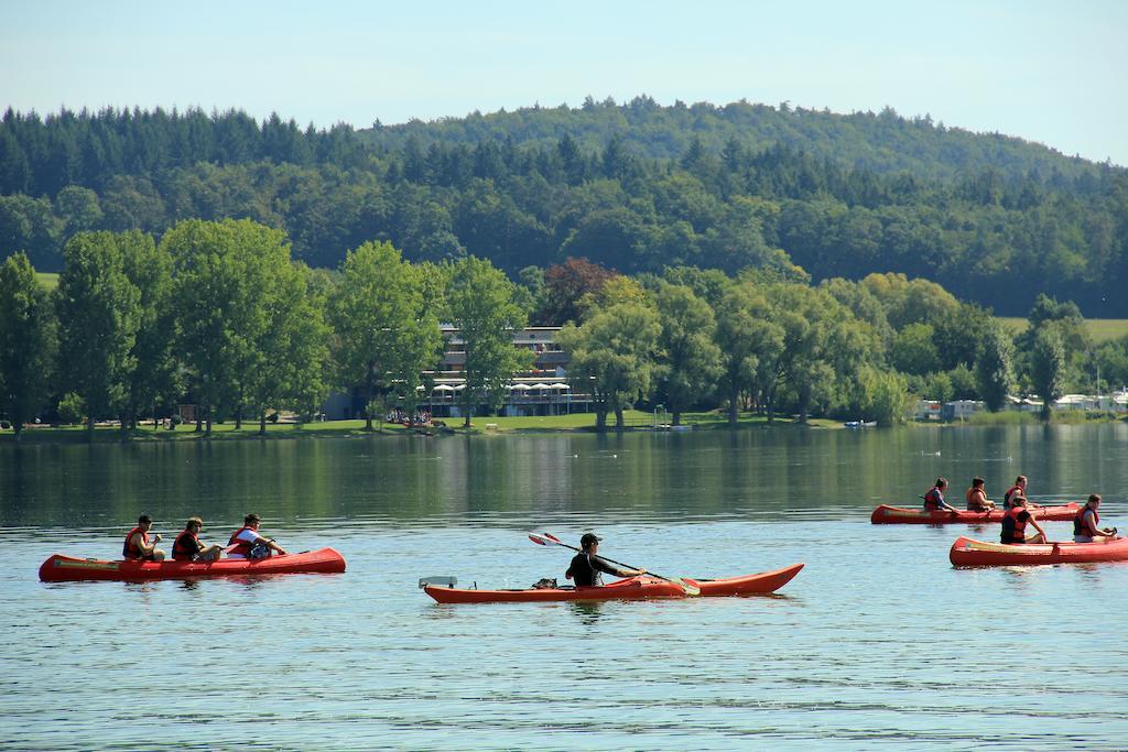 Naturfreundehaus Bodensee ราดอล์ฟเซลล์ อัม โบเดนซี ภายนอก รูปภาพ