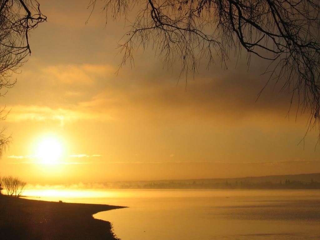 Naturfreundehaus Bodensee ราดอล์ฟเซลล์ อัม โบเดนซี ภายนอก รูปภาพ