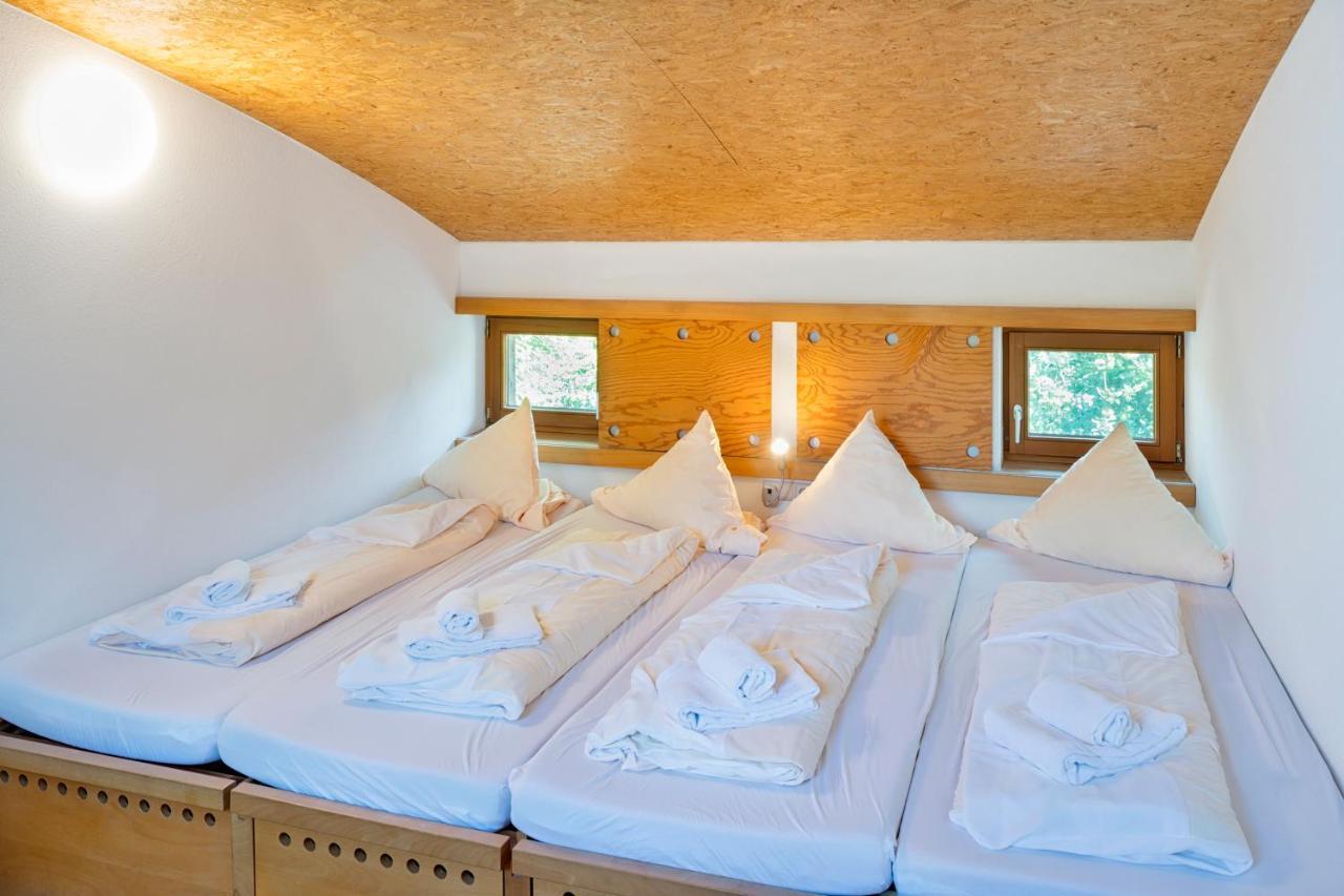 Naturfreundehaus Bodensee ราดอล์ฟเซลล์ อัม โบเดนซี ภายนอก รูปภาพ